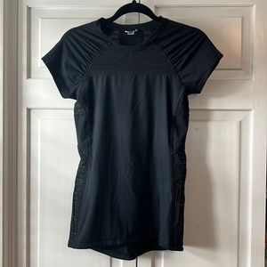 Roxy running shirt